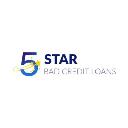 5 Star Bad Credit Loans logo